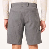 Oakley Mens Golf Hybrid Shorts