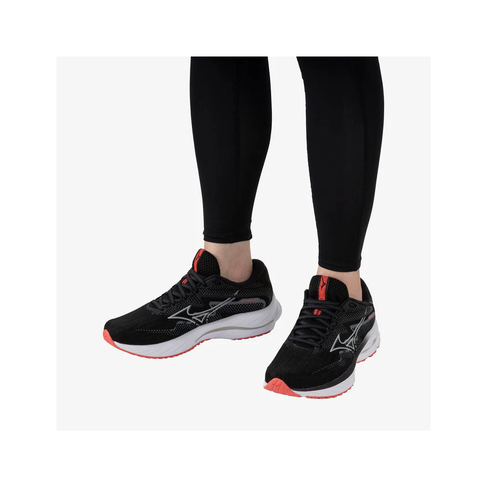 Mizuno Womens Wave Rider 27
