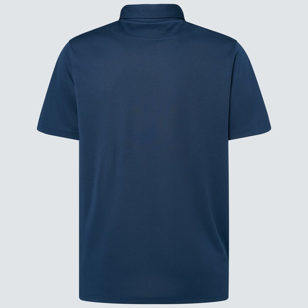 Oakley Mens Icon Protect Polo