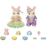 Sylvanian Families Easter Celebration Set