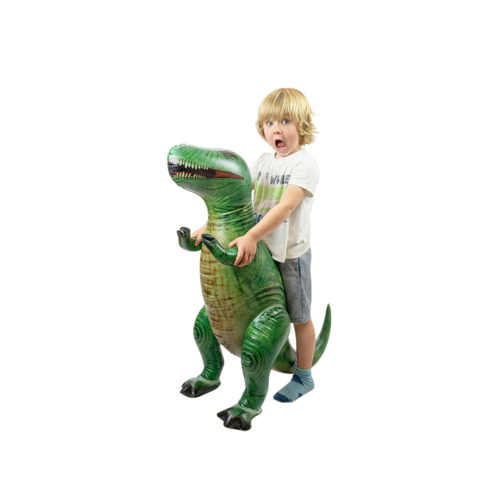 Funtime Inflatable Dinosaur T-rex