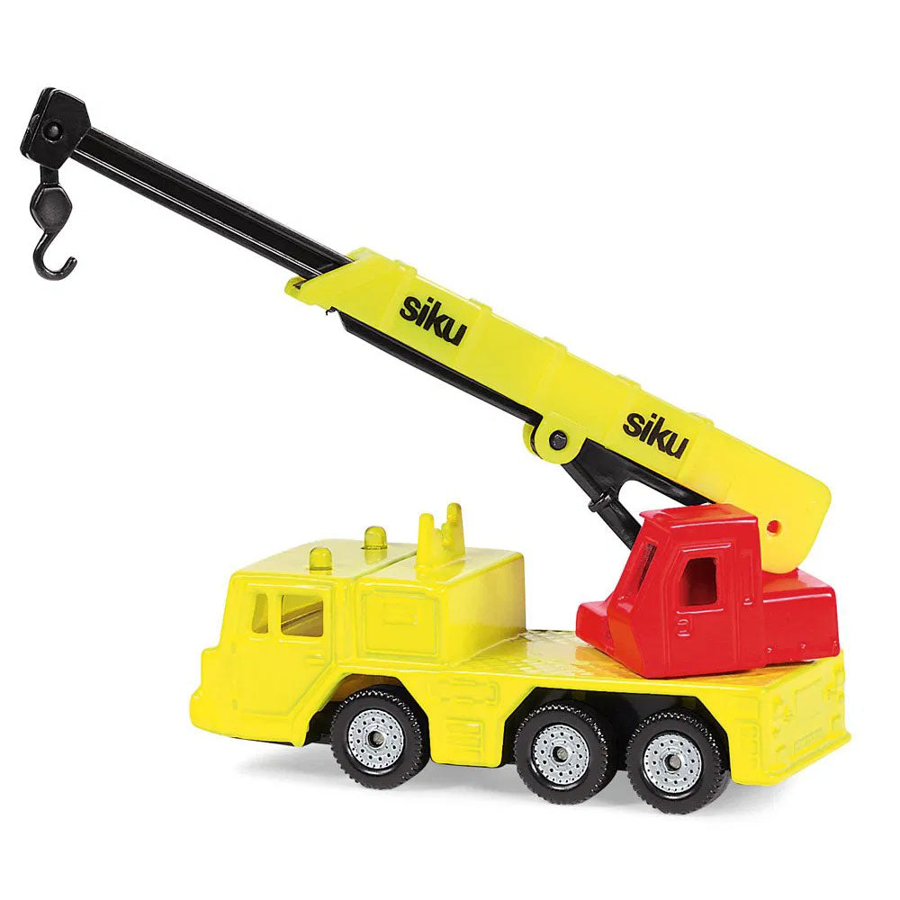Siku - Hydraulic Crane - 1326
