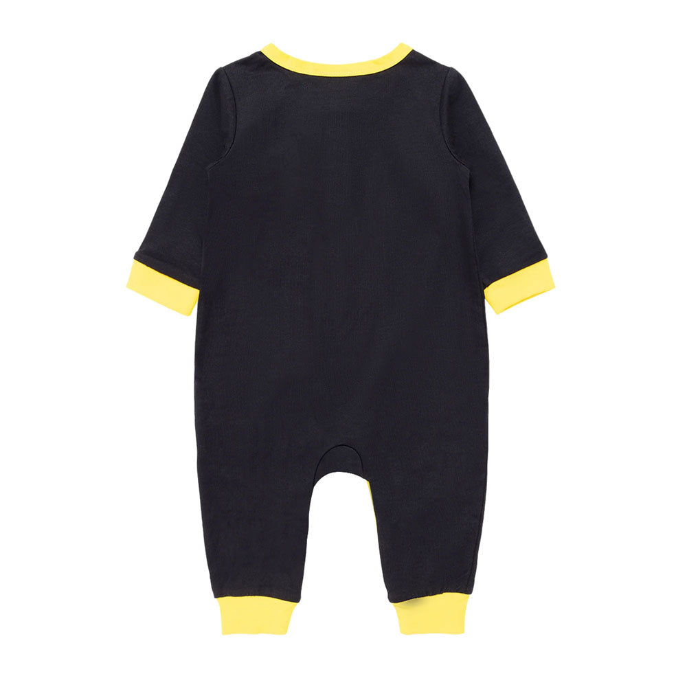 AFL Richmond Tigers Baby Romper