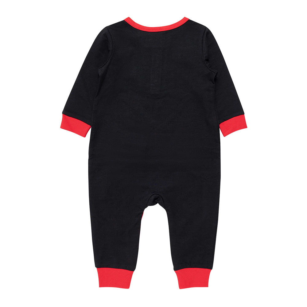 AFL St Kilda Baby Romper