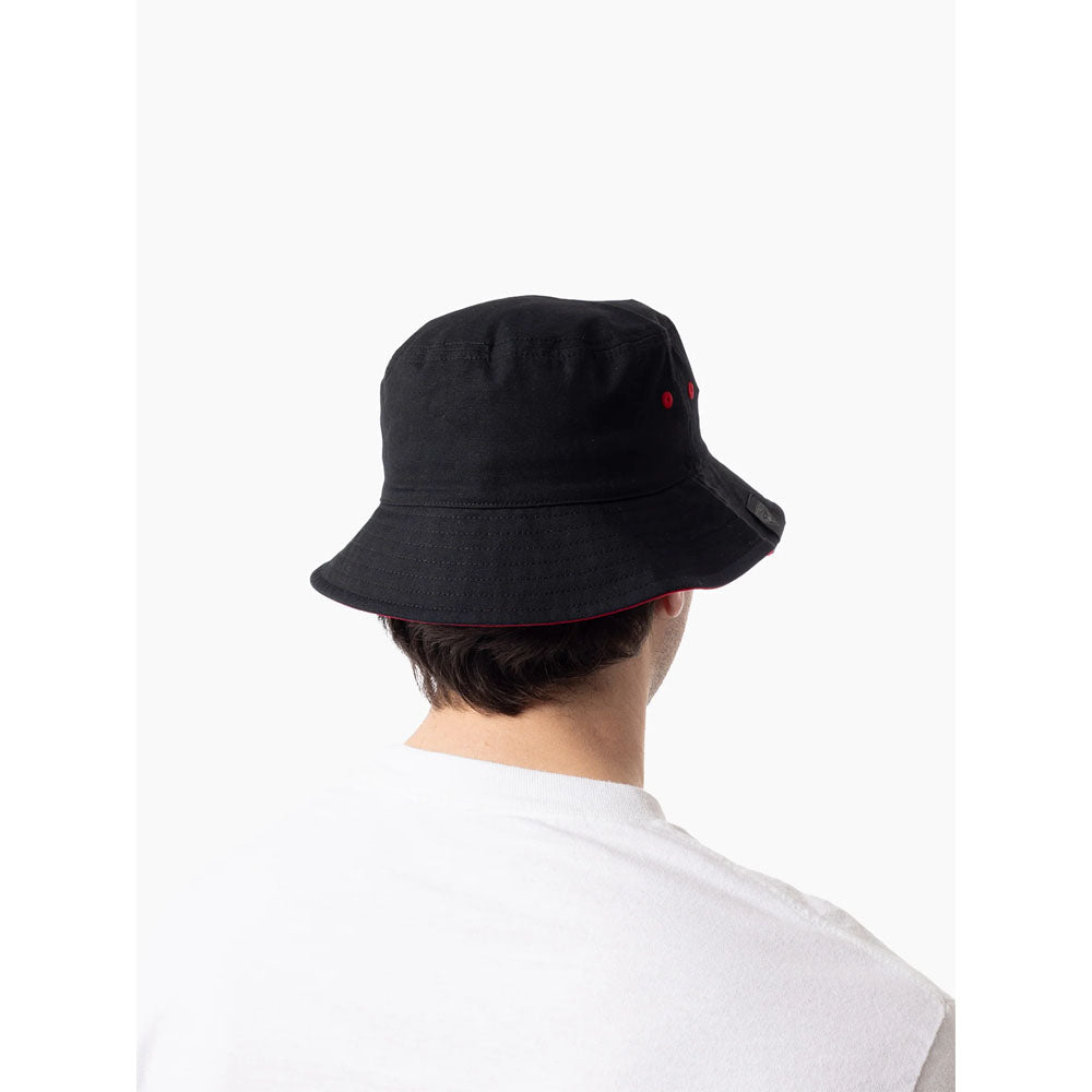 AFL Graphic Bucket Hat Essendon Bombers