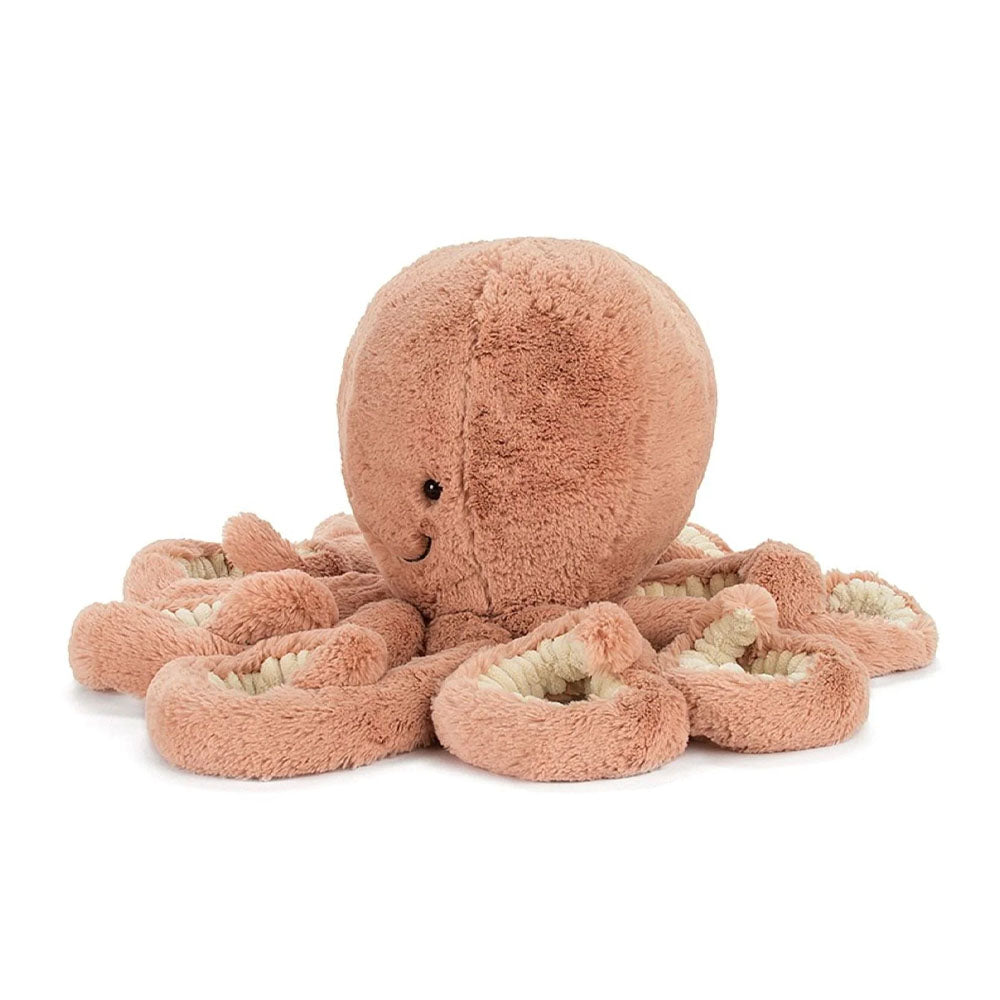 Jellycat - Odell Octopus