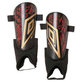 Umbro Neo Shin Guard With Sock - Junior