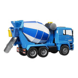 Bruder MAN TGA Construction Cement Mixer