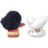 Little People - Disney Princess - Moana And Pua