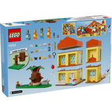 LEGO Blueys Family House - 11203