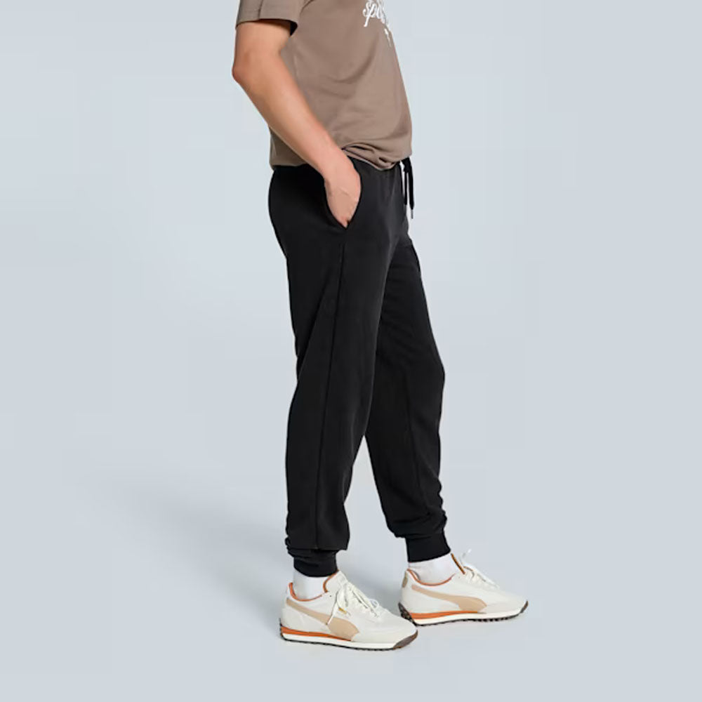 Puma Mens Class Washed Sweat Pants