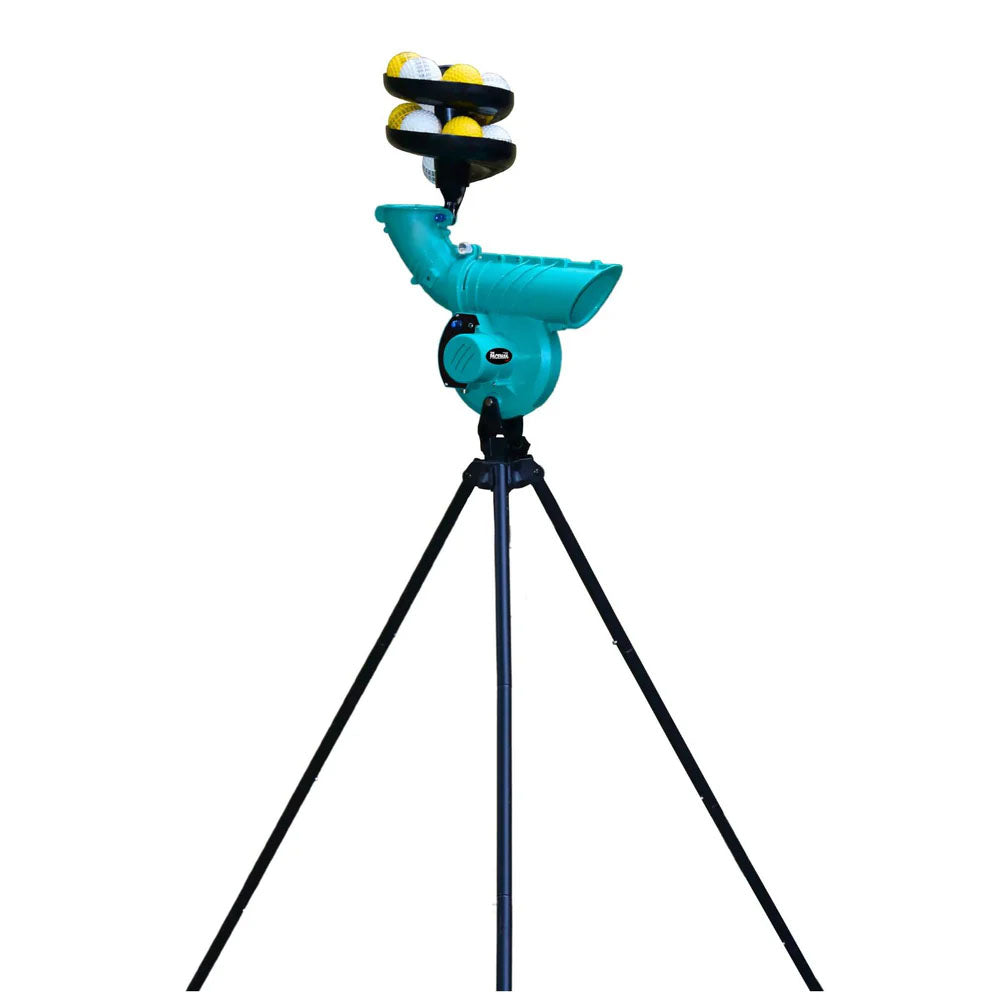 Dimension Sport Paceman 195XT Bowling Machine