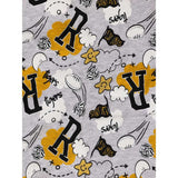 AFL Richmond Infant Cloud Blanket