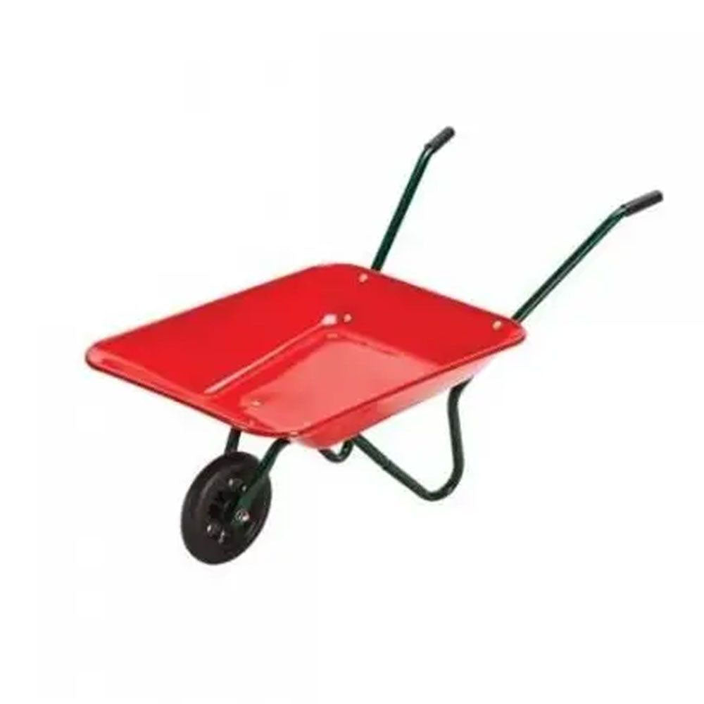 Orbit Metal Mighty Wheelbarrow