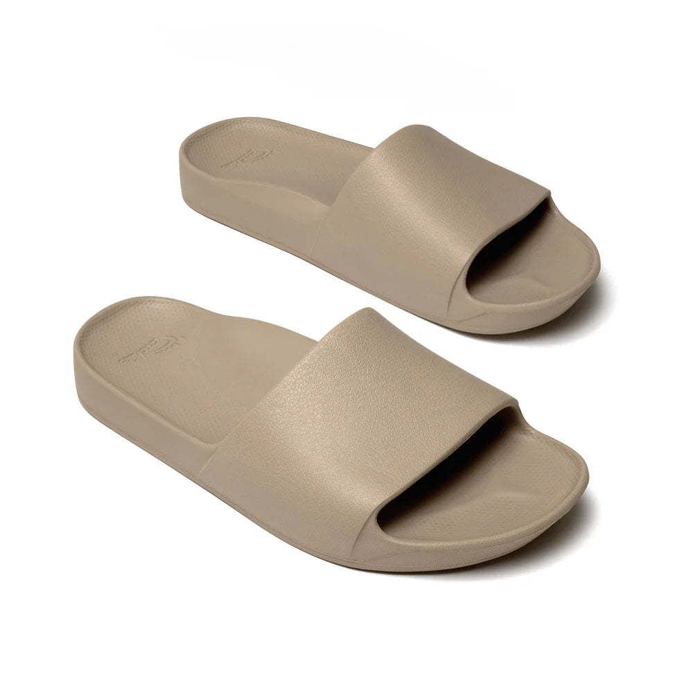 Archie Womens Arch Support Slides