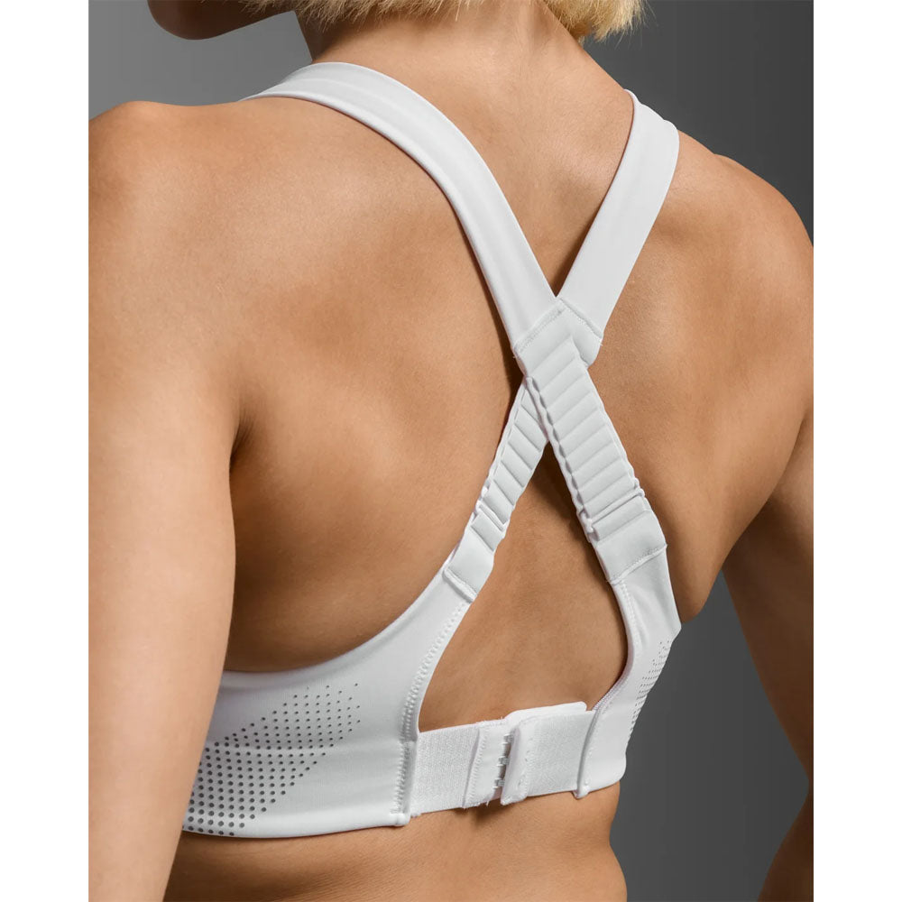 2XU Womens Light Speed High Impact Bra