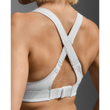 2XU Womens Light Speed High Impact Bra