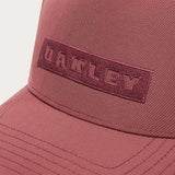 Oakley Bark Snapback Cap