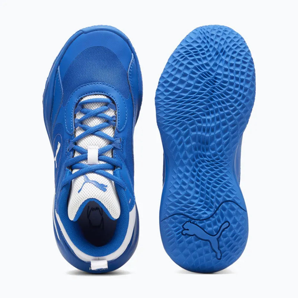Puma Kids Playmaker Pro JR (GS)