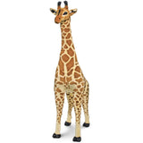 Melissa & Doug - Large Plush Giraffe