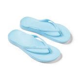 Archie Womens Arch Support Thongs