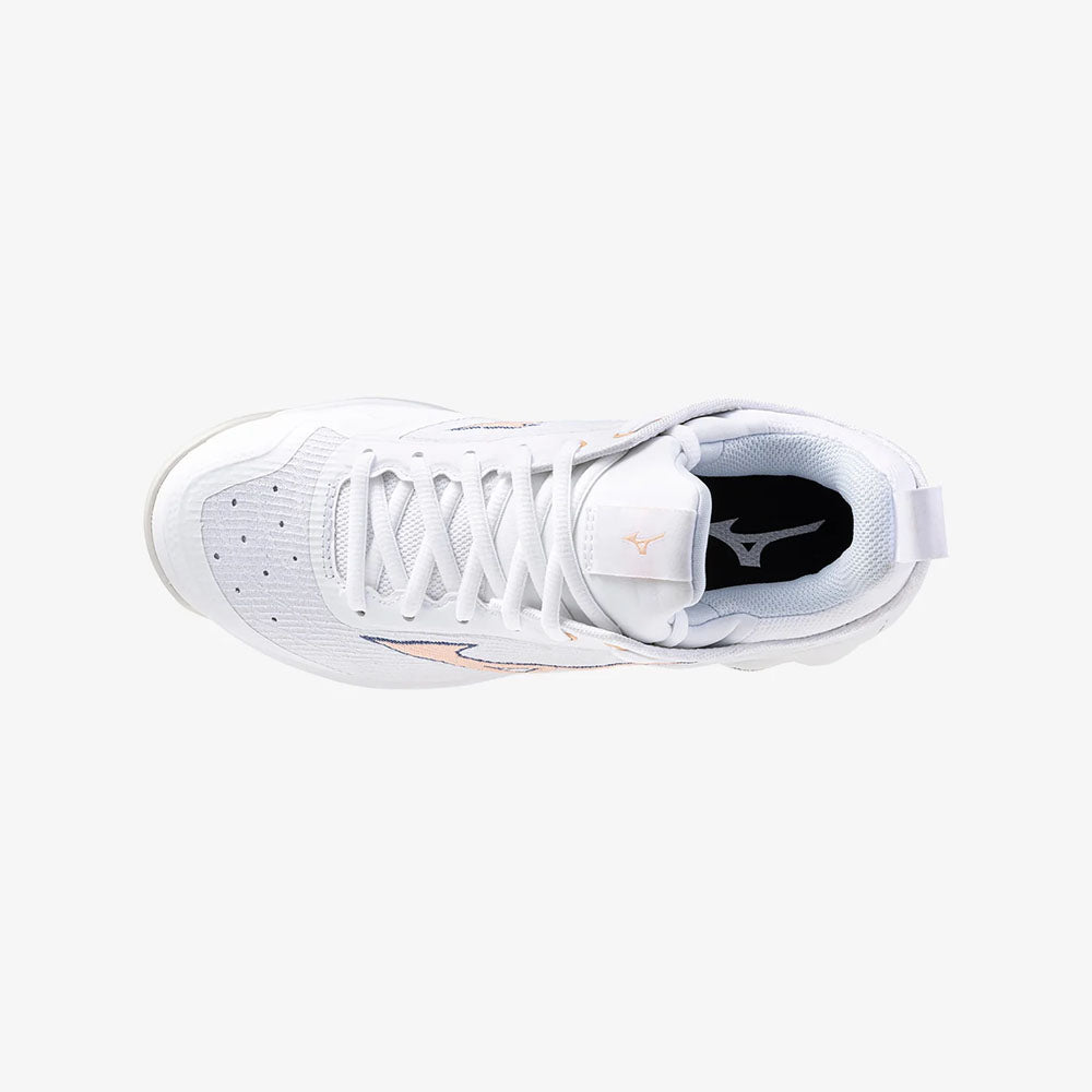 Mizuno Womens Wave Luminous 2 (D)