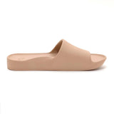 Archie Womens Arch Support Slides