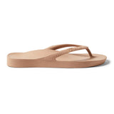 Archie Womens Arch Support Thongs