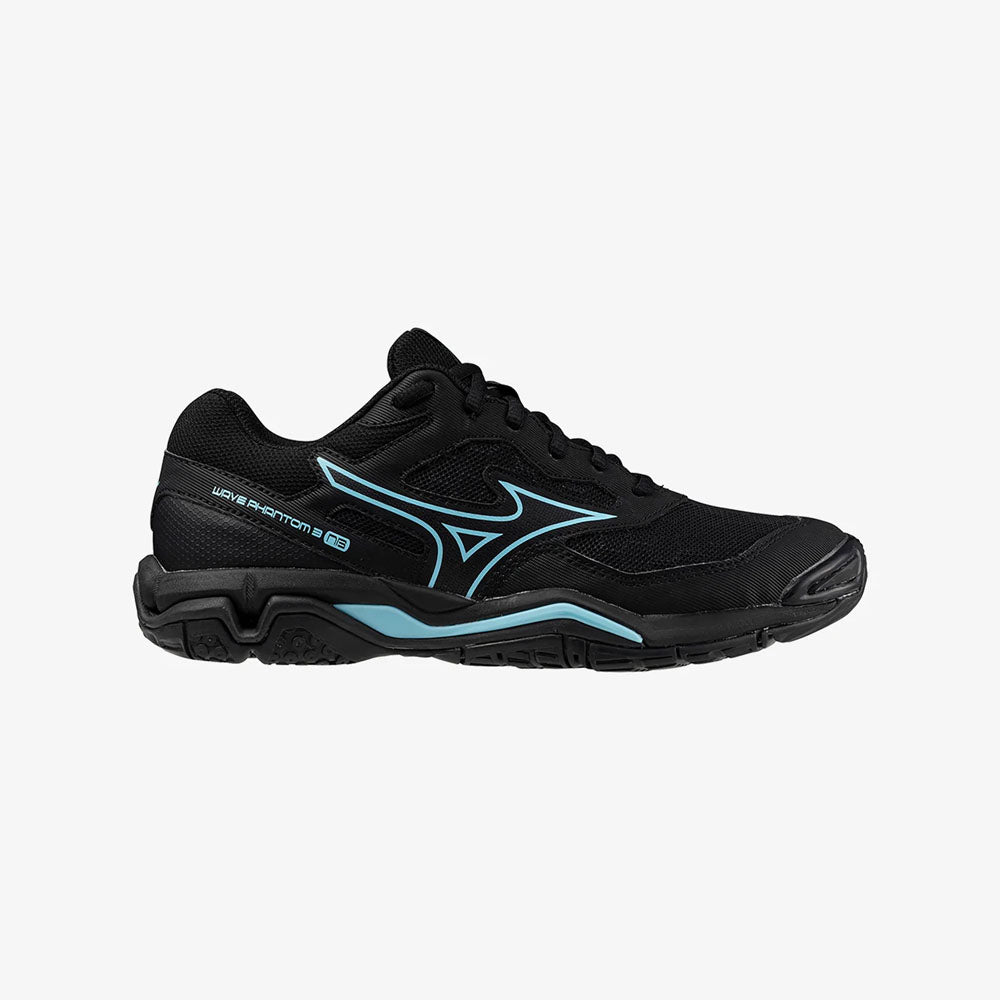 Mizuno Womens Wave Phantom 3 (D)