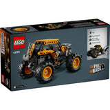 LEGO Technic Monster Jam DIGatron Pull-Back - 42199