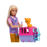 Barbie - Animal Rescue & Recovery