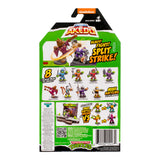 Akedo Teenage Mutant Ninja Turtles S3 Master Splinter