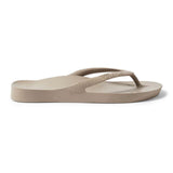 Archie Womens Arch Support Thongs