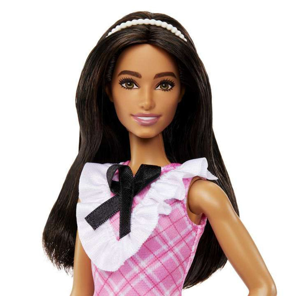 Barbie Fashionista #209