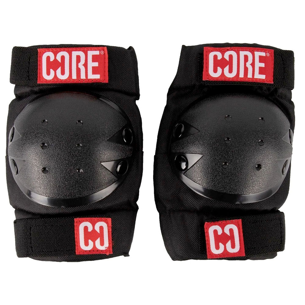 Core Protection Skate Triple Pad Set