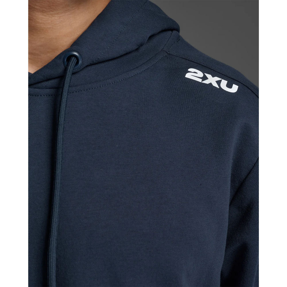 2XU Mens Aspire Hoodie