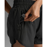 2XU Womens Aspire 5 Inch Shorts