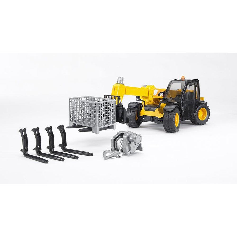 Bruder CAT Telehandler