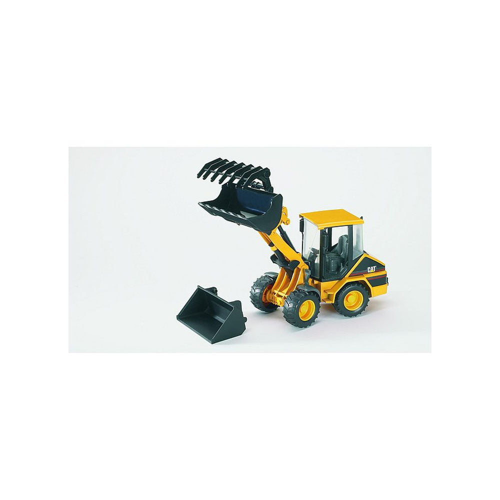 Bruder CAT Wheel Loader