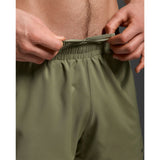 2XU Mens Aero 5 Inch Shorts