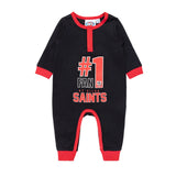 AFL St Kilda Baby Romper