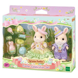 Sylvanian Families Easter Celebration Set