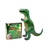 Funtime Inflatable Dinosaur T-rex