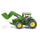 Siku - John Deere with Front Loader - 1982