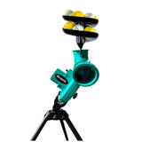 Dimension Sport Paceman 195XT Bowling Machine