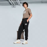 Puma Mens Class Washed Sweat Pants