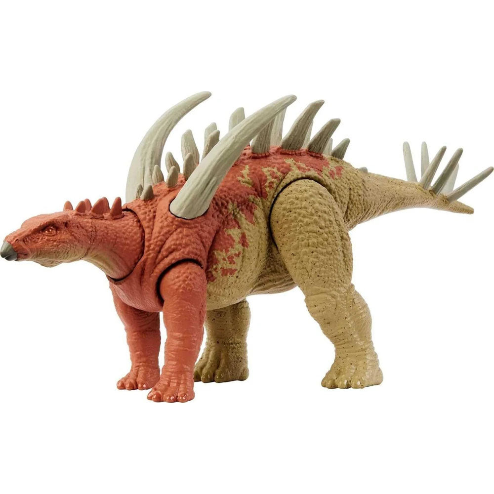 Jurassic World - Strike Attack - Gigantspinosaurus