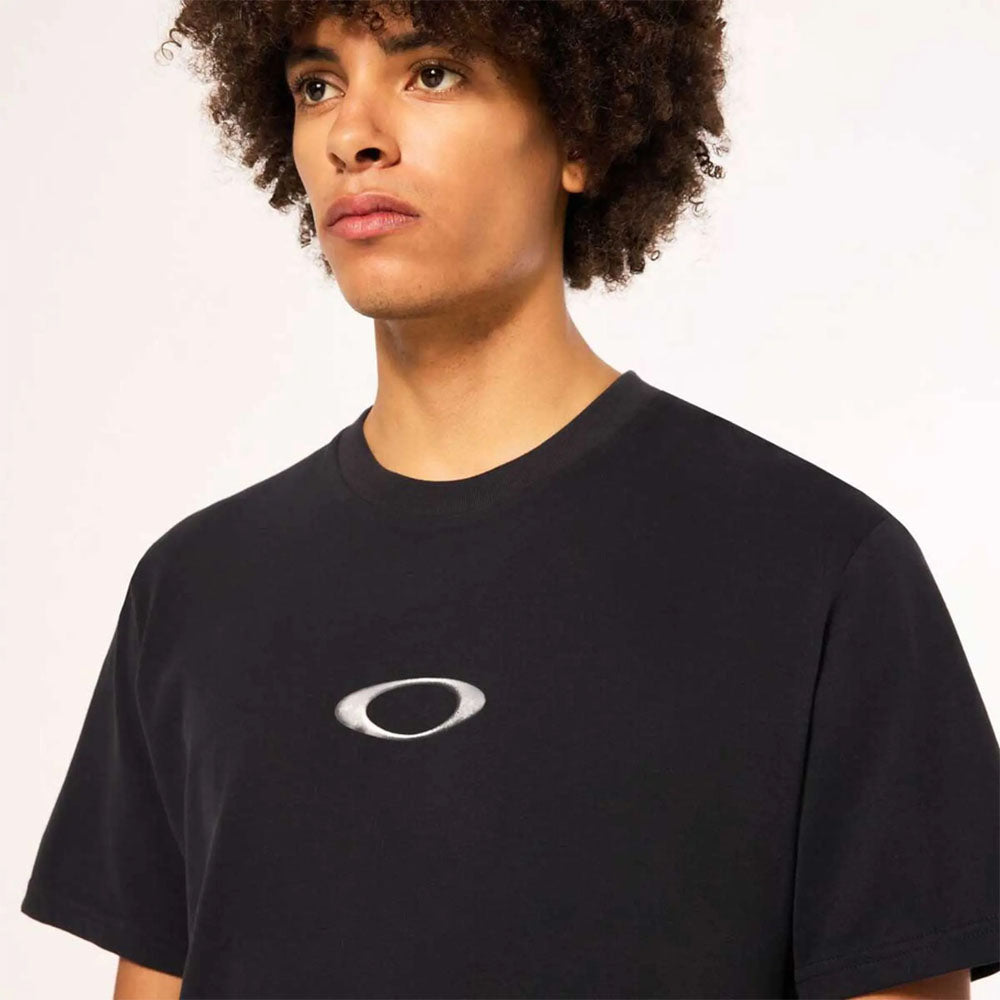 Oakley Mens Mtl Tee