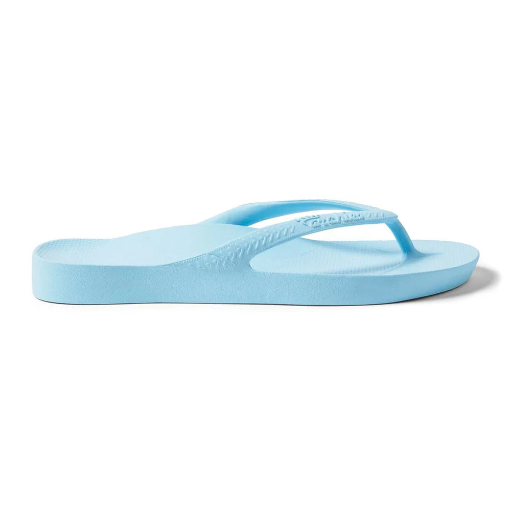Archie Womens Arch Support Thongs