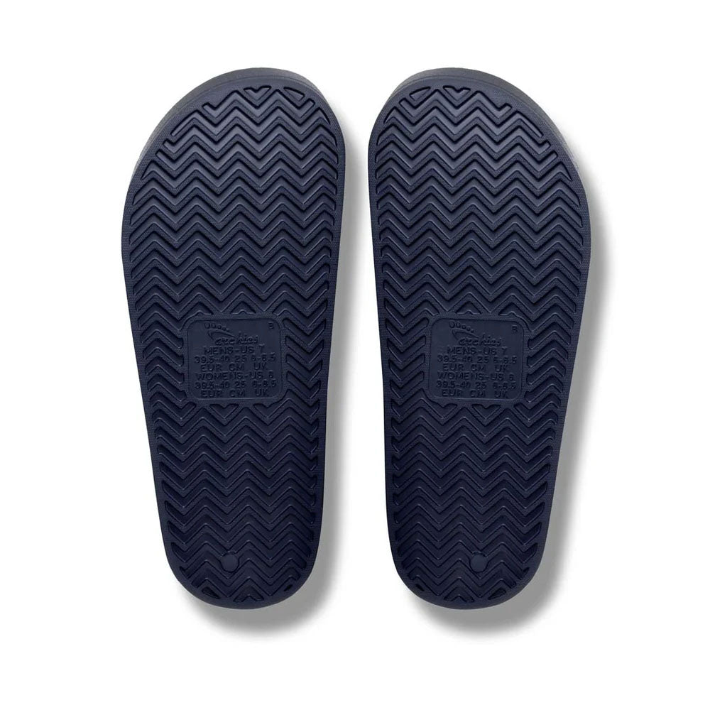 Archie Mens Arch Support Slides